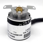 로터리엔코더 HTK4808-G-500BM/12-24C/F 광학 로터리 엔코더 HTK4008-G-1000BM : 신정종합상사Seven