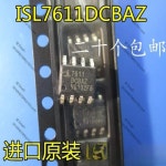 ISL7611DCBAZ H7611 7611DCBAZ SOP8 : 육십사플렉스