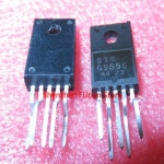 1 개/몫 STRG9656D STRG9656 G9656 TO220F : 육십사플렉스