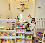 경주 독채 숙소 키즈카페 펜션 대가족 풀빌라 단체 여행 숙박 예약 보문단지 아이스토리 : 경주 아이스토리 키즈풀빌라