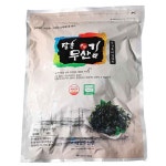 장흥무산김 간편한 밥도둑 유기 조미 김가루 200g 500g : 푸드맛봄