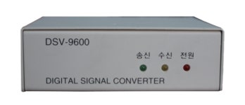 파스컴 DSV-9600 디지털 시그널 컨버터 PASCOM 변환기 PC컨트롤 485통신 : 파스컴 공식몰