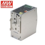 MEAN WELL TDR-240-24 240W24V10A 240W48V5A 240W PFC   3상 용 가이드 레일 : 신속유통