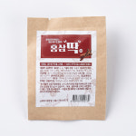 간편한 우려마시는 생수 뚜껑차 홍삼차 2.5g : 한가람건강원
