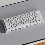 KBDfans Holy60 알루미늄 하우징 기계식 키보드 케이스 : 지오바잉