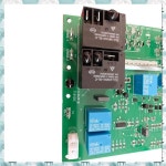 ICM282A 교체 HK42FZ008 용광로 제어 보드 모듈 : 한라물산3