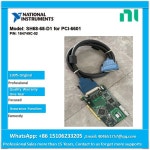 NI SH68-68-D1 디지털 케이블 184749C-02 183432A-01 : 모테라컴퍼니