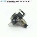 2개 롱  전위차계 RVQ24YNC0408 15F B502 360도 무단 회전 : 호넷마켓