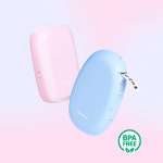 마로마로 라벨기 마로팝 블루투스 휴대용 마스킹테이프 네임스티커 라벨터치 : 바코드랩 스토어