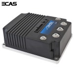 1268-5503 Curtis Tomberlin Emerge 2000-2020 골프 카트용 0-5k 48V 500A SepEx 모터 컨트롤러 : 옥수수수