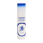 쿨셋 뿌리는 마그네슘 쿨 스포츠 마사지 스프레이 120ml / 핫슘 핫 스프레이 120ml / 1개 / DY : 디 와이shop