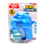 플레이 자동 버블건 : 팬시팜