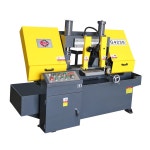 G4230 수동 유압 톱질 Hine 새로운 건설 다기능 수평 띠톱 G4230 : 미래커어머스