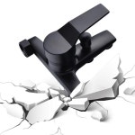 벽마운트 믹서 탭 욕조 수도장 욕실 샤워 유역 601C : 모노라운지컴퍼니