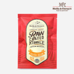 스텔라앤츄이스 강아지 독 사료 로우코티드 키블 샘플 치킨, 100g, 1개 : 잇츠그룸 공식스토어