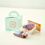 답례품 에그타르트 + 휘낭시에 단체주문 어린이집 디저트 선물 : 고수의집밥