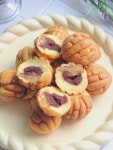 천안당 국산밀 호두과자 아이 어르신 부모님 영양 간식 결혼 답례품 명절 선물 단대점 : 천안당호두과자단대점