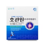 호관원 프리미엄 골드 70ml x 60포 1개 : 대 호 상 사