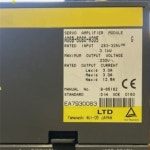 A06B-6080-H3051 서보 드라이브 인 박스, 신제품, 1 년 보증, 빠른 배송, 1PC : 미래커어머스