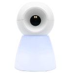 핸즈프리 2D QR 바코드 스캐너 TEMI USB 유선 전방위 데스크탑 리더 화면 스캔 CMOS 이미저 프레젠테이션 컴팩트 사이즈 TMSL 73 black... 