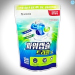 아름다운 세탁세제 파워 캡슐 트리플 32P -O : 공구넷