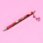 [일본문구] 2005 헤이세이 y2k pool cool 갸루 챰 샤프 : 복동이네 문방구