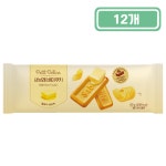 미스티 쁘띠 델리스 사브레 버터쿠키 80g x 12개 : 티앤엠컴퍼니