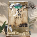 용대리 황태포 10미 특왕(46cm 내외) 인간극장 산골황태덕장 : 우리는 황태 3대