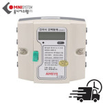 옴니시스템 비통신형 OMWH-340D 40A 전자식 전력량계 3상4선식 OMWH-344(단종) 대체품 : 오토센코리아