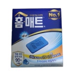 홈매트 리필 모기향 90매 : 밀리오네