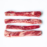 소 갈비살 늑간살 미국산 냉동 소고기 원육 리테일팩 2.8kg 내외 : 마이푸드샵