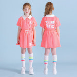 아이러브제이 샤인데이 반팔 상하 SET JXUSE06 : 아이러브제이