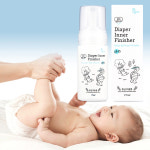 육아 필수템 노워시 비건 피니셔 신생아 세정제 유아폼클렌징 유아청결제 아기 엉덩이 클렌저 : 가치연구소