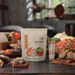 제주한스푼 88g (4gx22포) 딱새우분말 분말조미료 : 데일리시 코스메틱