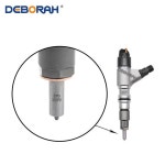 391-3974 20R-4560 445120347 Caterpillar Cat C7.1용 디젤 연료 인젝터 어셈블리 : 센스딜