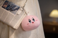 별의커비 피규어 인형 커비프렌즈 CU 편의점 굿즈 인형쿠션 : 다올몰입니다