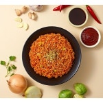 맥시칸 양념치킨 볶음면 127g 하림 컵라면 멕시칸 볶음면 : 클리앙몰