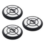 밀워키 M18 3 In 백팩 진공청소기 0885-20 및 키트용 49-90-1963 교체 필터 : 한라물산11