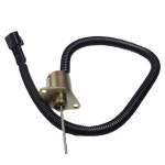 12V 연료 차단 솔레노이드 96-153-01K K 캐리어 트럭 APU CT2-29 PC6000 1800과 호환 가능 : 센스딜