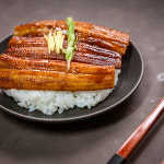 바다직판장 바다장어 간장양념구이(1kg)  8~10마리 장어덮밥 장어초밥 국내생산 : 바다직판장