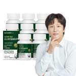[8개월] 내츄럴플러스 인지력 개선 포스파티딜세린 PS 피에스 30캡슐, 8개 : 내츄럴플러스