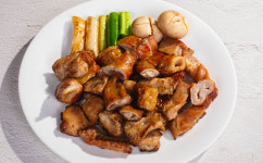 [30년 전통]해말금 초벌돼지막창1KG : 막창 전통 해말금