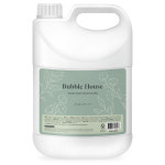 버블하우스 핸드워시 리필 대용량 향좋은 거품 손세정제 4L : 주니웰몰