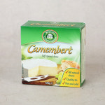 서울우유 샴피뇽 까망베르 치즈 125g 와인안주 (26년7월2일) : 진보람몰