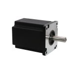 스테퍼모터 110mm Nema42 2상 1.8도 20N.m 산업 자동화용 혼합 브러시리스 dc 24V 6A 4선 스텝 스테퍼 스테핑 모터 : 신정종합상사Seven