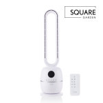 스퀘어가든 날개 없는 선풍기 SQ-J5001 : 제이에스코리아