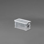 투명소품정리함/네오박스50 340x169x160 : ART도매센터