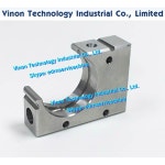 C/iA/iB/iC 시리즈용 EDM 하부 가이드 블록 A290-8110-Y770(50x69x20T mm) : 미래커어머스