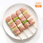 [청춘닭컴] 수제생파닭꼬치 냉동 (150g x 100개) : 청춘닭컴