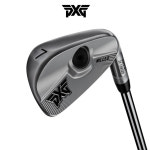 [특판] PXG 0317 ST 아이언 크롬 6개 세트 (주)카네 : 주식회사 수성골프